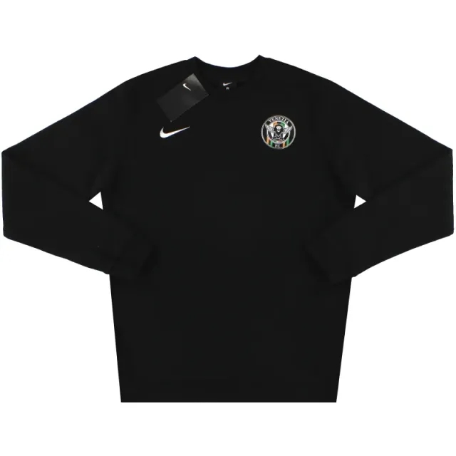 2019-20 Venezia Nike Crew Sweatshirt *BNIB* L.Boys - Other Italian Clubs / BNIB / Youth