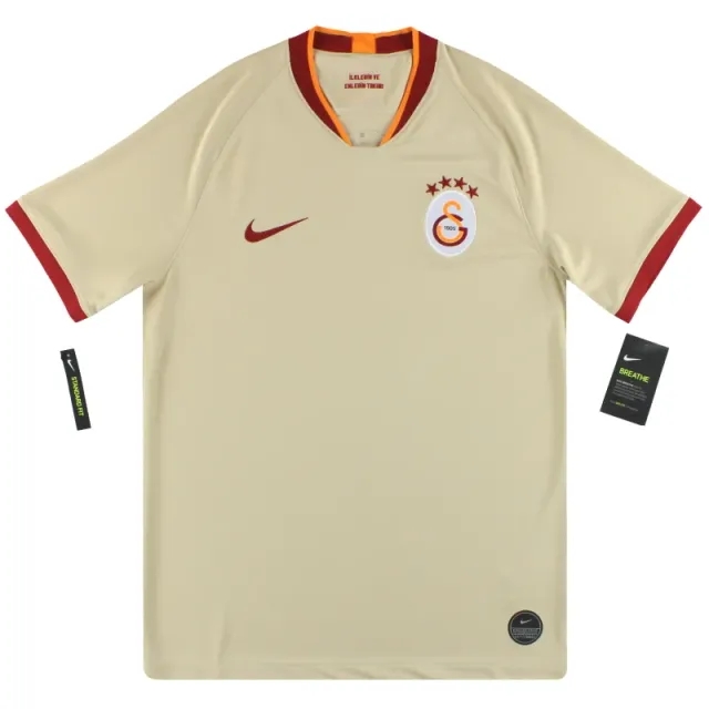 2019-20 Galatasaray Nike Away Shirt *w/tags* S - Galatasaray / w/tags / Small