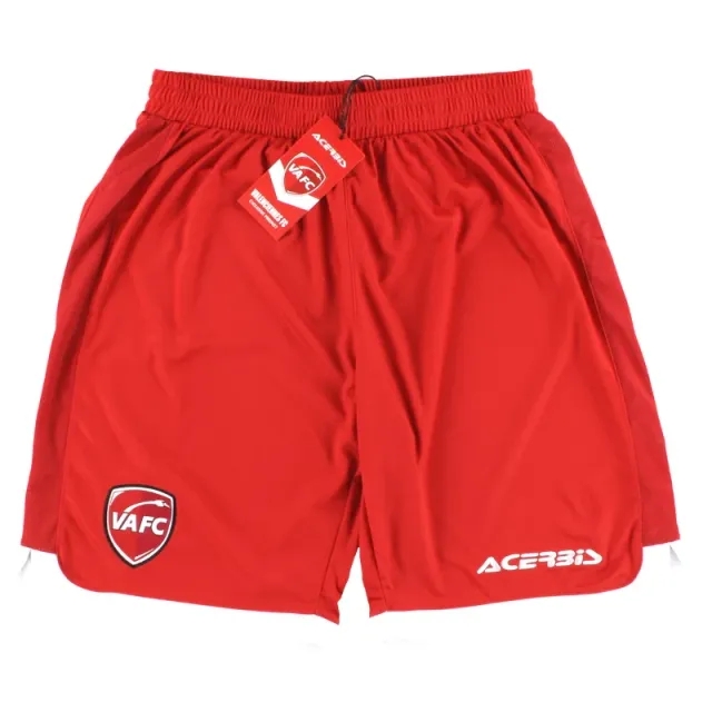 2018-19 Valenciennes Acerbis Away Shorts *BNIB* - Other French Clubs / BNIB / XXXL