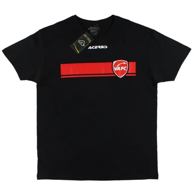2018-19 Valenciennes Acerbis T-Shirt *BNIB* - Other French Clubs / BNIB / XL
