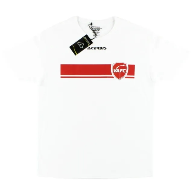 2018-19 Valenciennes Acerbis T-Shirt *BNIB* - Other French Clubs / BNIB / Large