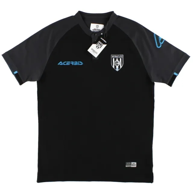 2019-20 Heracles Almelo Acerbis Polo Shirt *BNIB* XXS - Other Dutch Clubs / BNIB / Youth