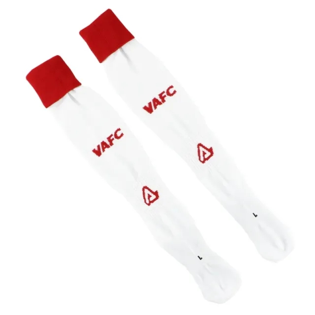 2018-19 Valenciennes Acerbis Away Socks *BNIB* - Other French Clubs / BNIB / Small