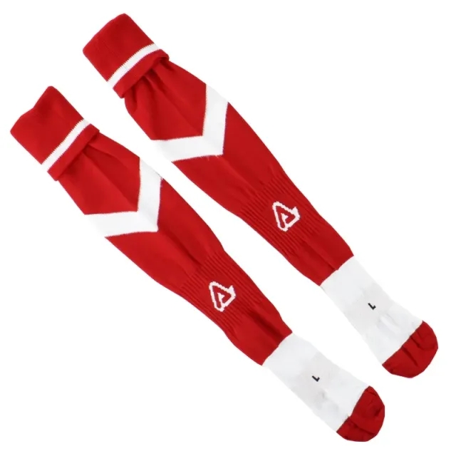 2018-19 Valenciennes Acerbis Home Socks *BNIB* - Other French Clubs / BNIB / Large