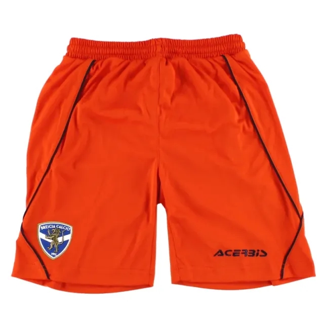 2016-17 Brescia Acerbis Goalkeeper Shorts *BNIB* Youth - Other Italian Clubs / BNIB / XXS