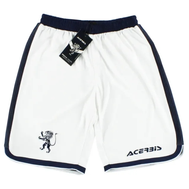 2017-18 Brescia Acerbis Third Shorts *BNIB* - Other Italian Clubs / BNIB / XS