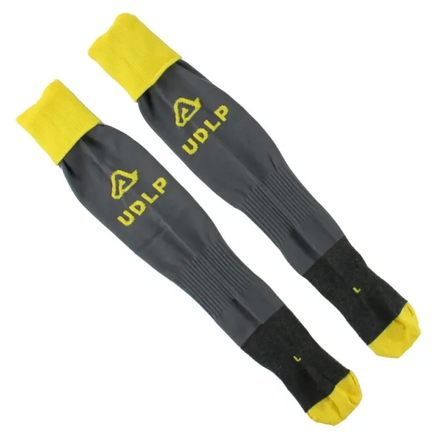 2017-18 Las Palmas Acerbis Away Socks *BNIB* XXS - Other Spanish Clubs / BNIB / Youth