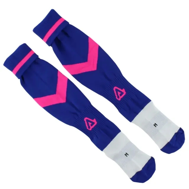 2018-19 Valenciennes Acerbis Third Socks *BNIB* - Other French Clubs / BNIB / Small