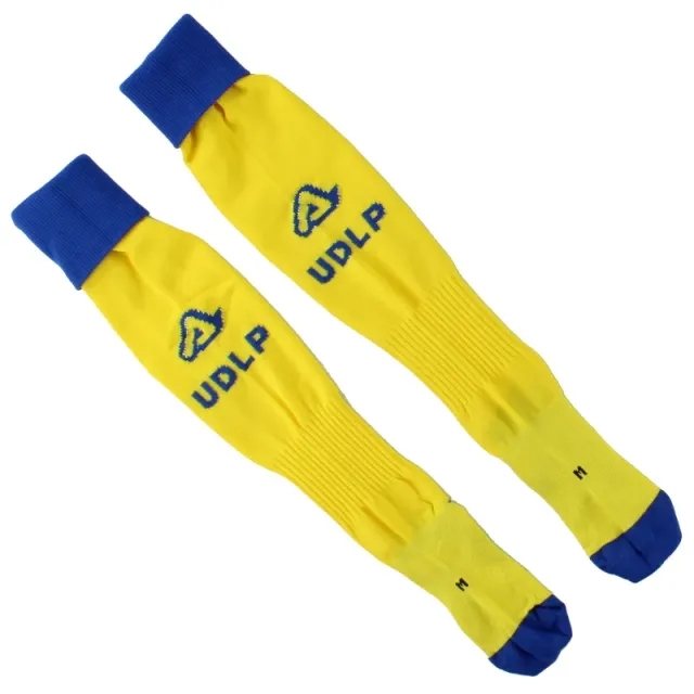 2016-17 Las Palmas Home Socks *BNIB* - Other Spanish Clubs / BNIB / Small
