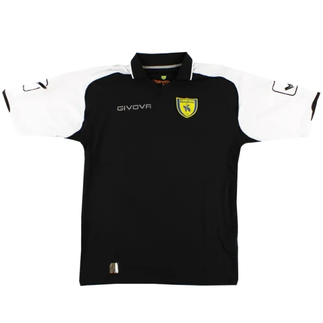 2009-10 Chievo Verona Third Shirt XXL - Other Italian Clubs / Excellent / XXL