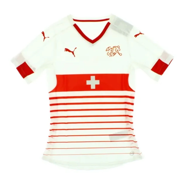 2003-04 Stuttgart Home Shirt Kuranyi #22 S - Other German Clubs / Excellent / Small