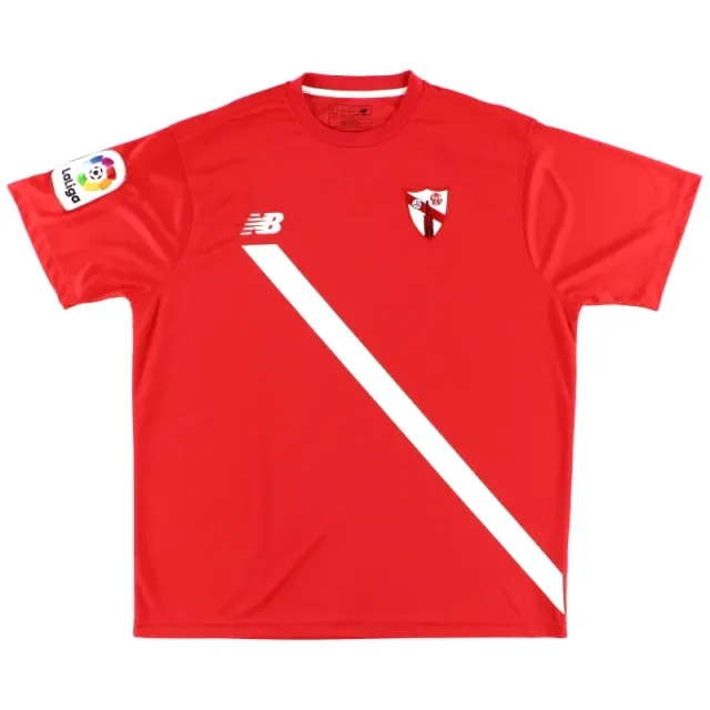 2016-17 Sevilla Atletico Away Shirt XL - Other Spanish Clubs / Excellent / XL