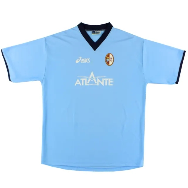 2002-03 Torino Third Shirt XL - Other Italian Clubs / Excellent / XL