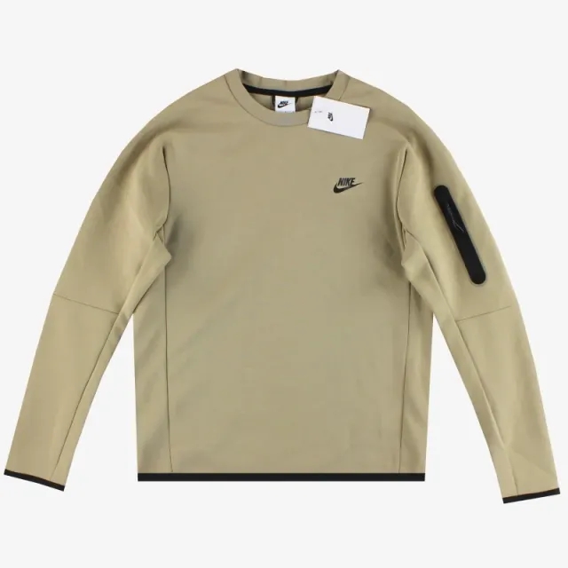 Nike Tech Fleece Sweatshirt *w/tags* L - w/tags / Large