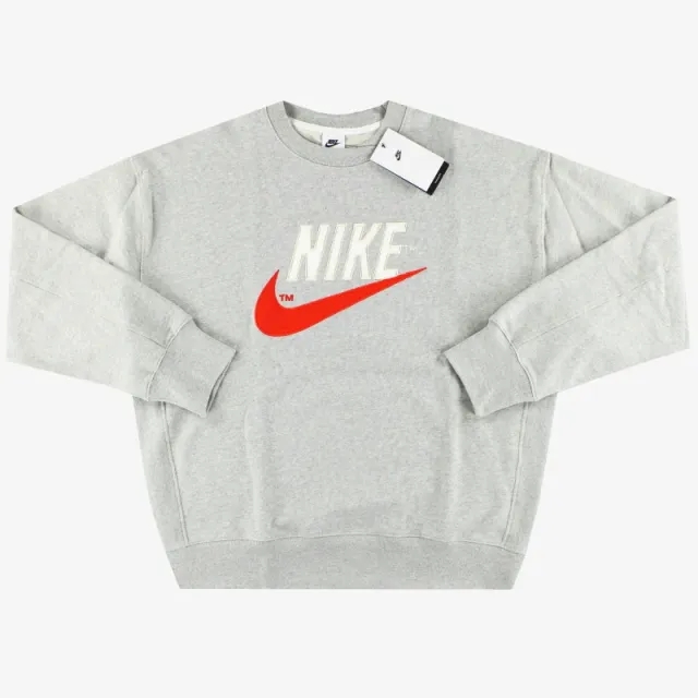 Nike Sportswear French Terry Crew Sweatshirt *w/tags* XL - w/tags / XL