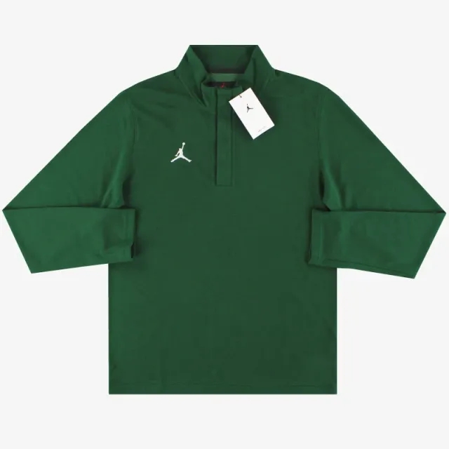 Nike Air Jordan 1/4 Zip Polo *w/tags* M - w/tags / Medium