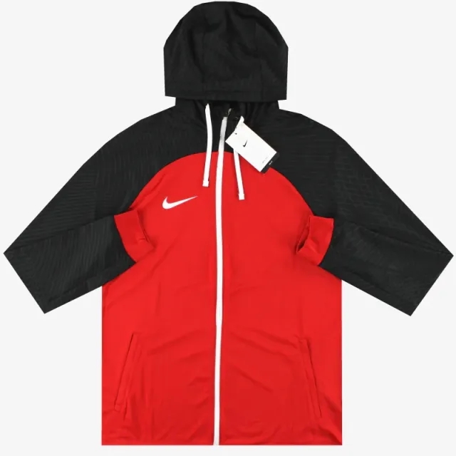 Nike Dri-Fit Strike 23 Zip Hoodie *w/tags* M - w/tags / Medium