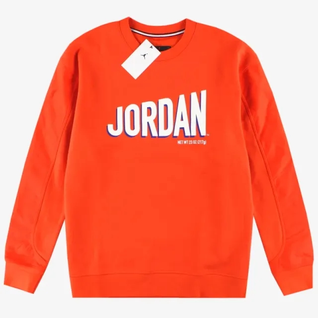 Nike Jordan Flight MVP Wheaties Crew Sweatshirt *w/tags* M - w/tags / Medium