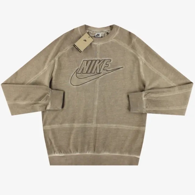 Nike Sportswear Revival Crew Sweatshirt *w/tags* M - w/tags / Medium