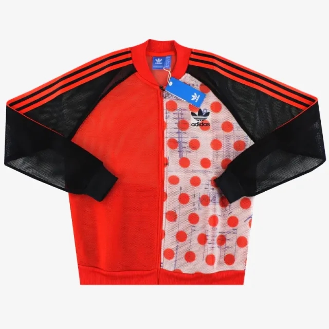 adidas Lightweight Hooded Windbreaker *BNIB* - BNIB / Small