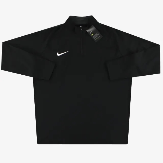 Nike Dri-Fit 1/2 Zip Training Top *w/tags* XXL - w/tags / XXL