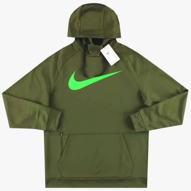 Nike Therma-Fit Training Hoodie *w/tags* - w/tags / Medium