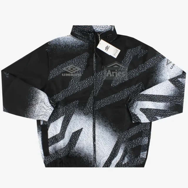 Umbro x Aries Training Hooded Jacket *BNIB* - BNIB / Small