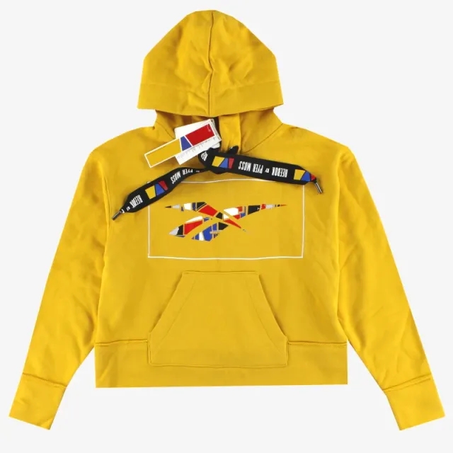 Reebok Jacket | Pyer Moss 1/2 Zip Windbreaker *BNIB* - BNIB / Medium