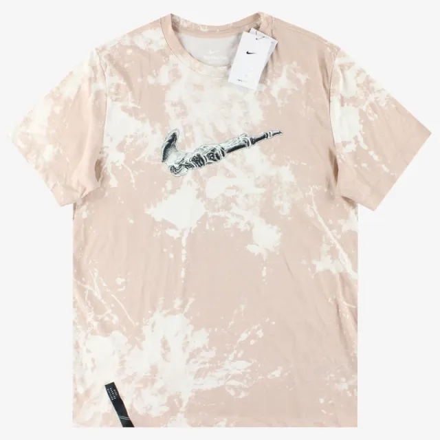 Nike Run Division Graphic Tee *w/tags* - w/tags / Small