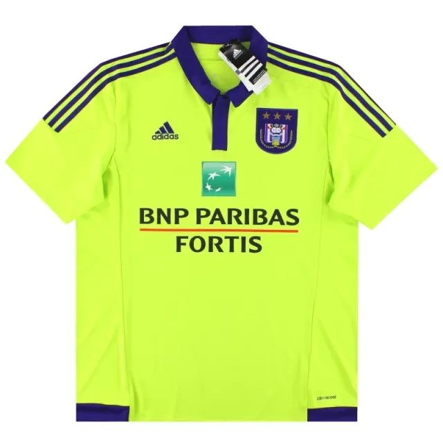 2012-14 Scotland adidas Formotion Player Issue Away Shirt *As New* - Scotland / Small / 2