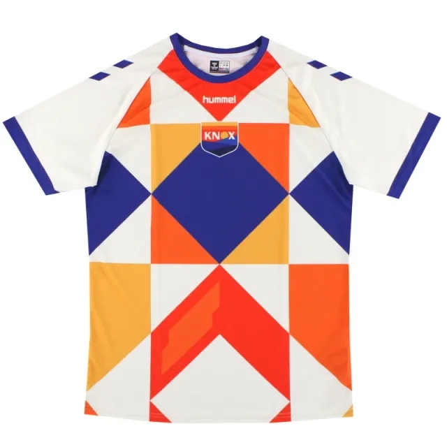 2024 One Knoxville SC Hummel Training Shirt *BNIB* - USA Soccer Clubs / BNIB / Medium