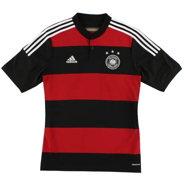2018-19 Germany adidas Home Shirt XXL - Germany / Excellent / XXL