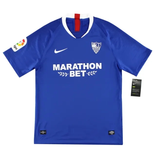 2019-20 Sevilla Nike Third Shirt *w/tags* M - Sevilla / w/tags / Medium