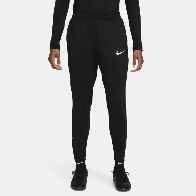 Nike Strike Women's Dri-FIT Football Pants - Black - Polyester/Elastane