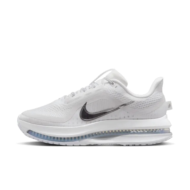Nike Pegasus Premium Women's Road Running Shoes - White