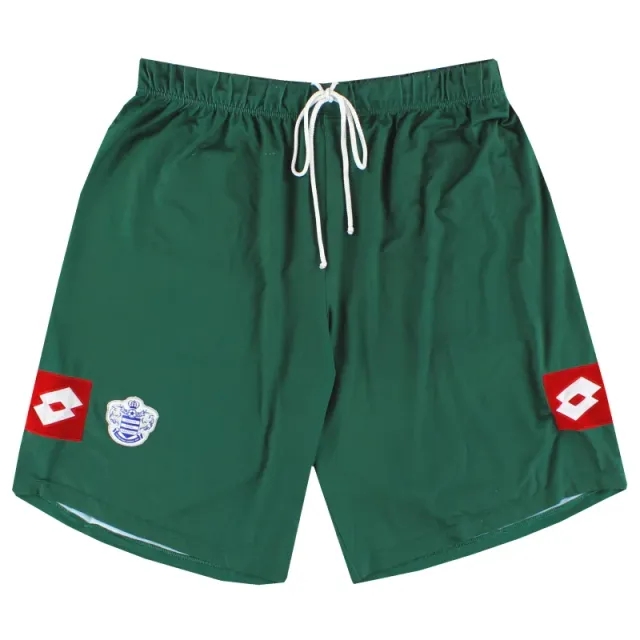 2013-14 QPR Lotto Third Shorts XL - QPR / Excellent / XL