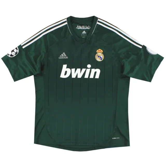 2013-15 Japan adidas Home Shirt *w/tags* L - Asian / w/tags / Large