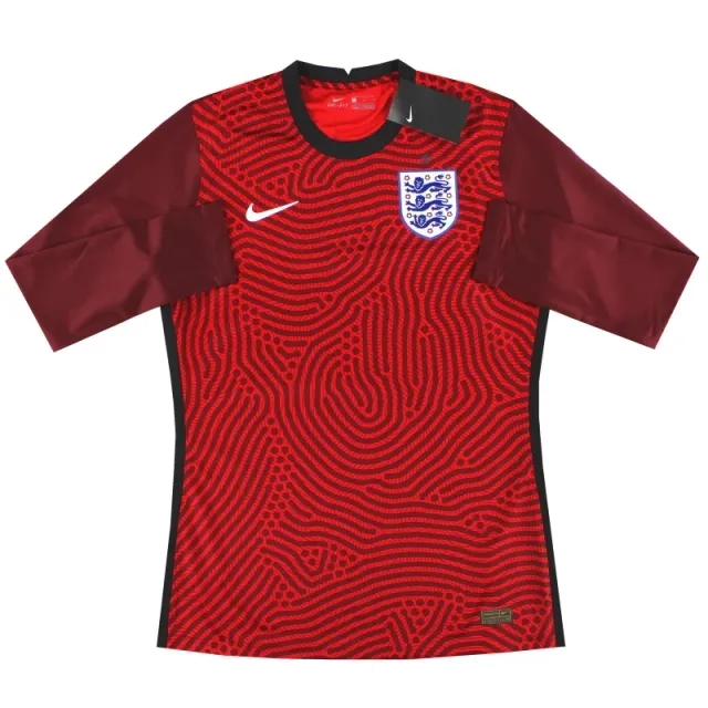 2020-21 England Nike Player Issue Goalkeeper Shirt *BNIB* L - England / BNIB / Large