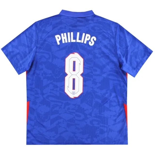 2020-21 England Nike Away Shirt Phillips #8 *w/tags* XL - England / w/tags / XL