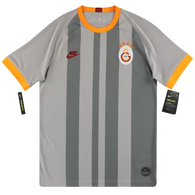 2019-20 Galatasaray Nike Third Shirt *w/tags* S - Galatasaray / w/tags / Small