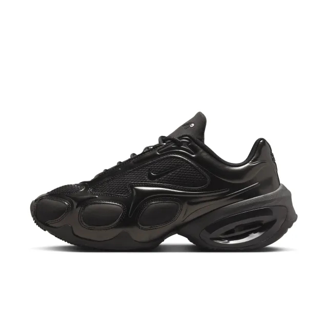 Nike Air Max Muse Women's Shoes - Black