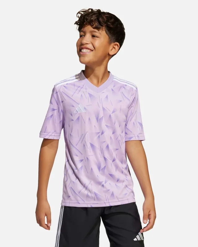 adidas Junior Team Icon 25 SS Shirt