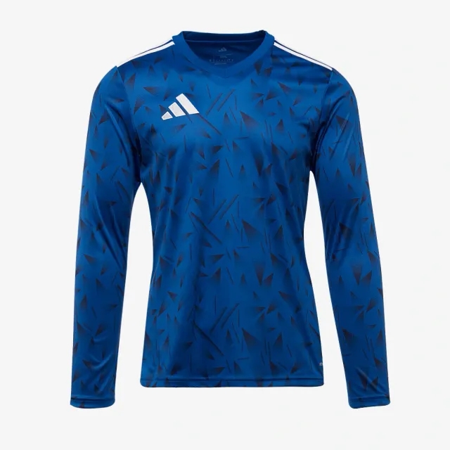 adidas Junior Team Icon 25 LS Shirt