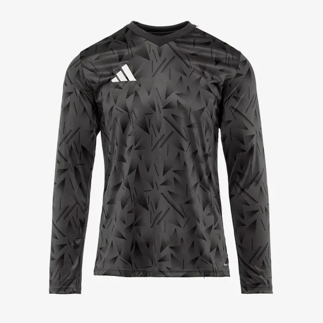 adidas Junior Team Icon 25 LS Shirt