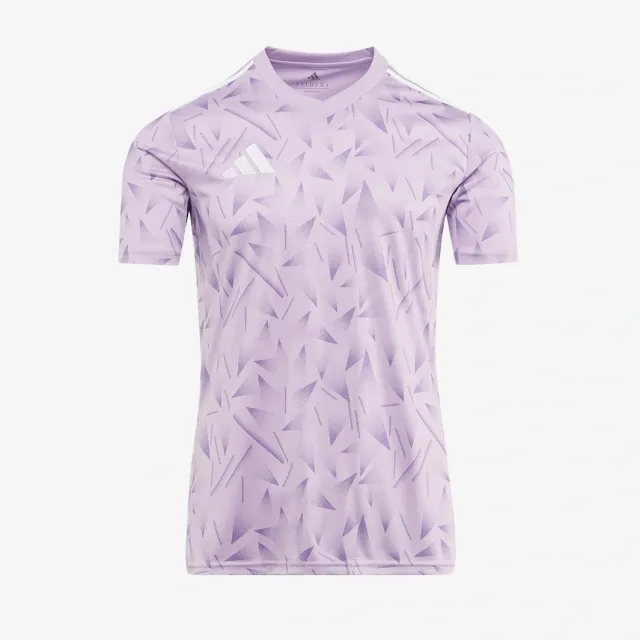 adidas Team Icon 25 Slim SS Shirt