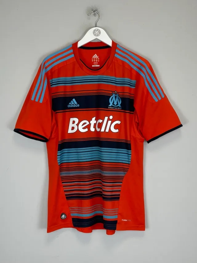 1997/99 BAYERN MUNICH HOME SHIRT (L) ADIDAS | Cult Kits