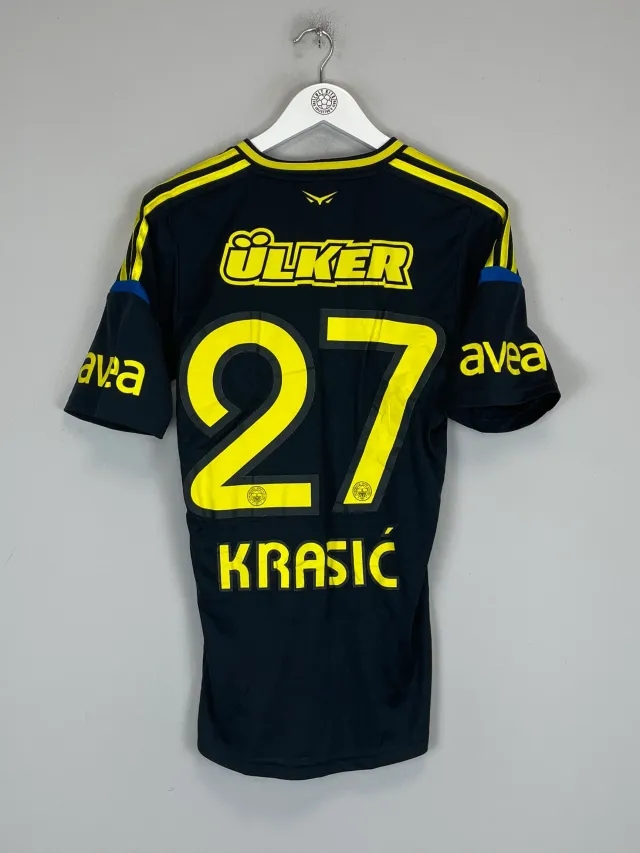 2000/01 YUGOSLAVIA HOME SHIRT (XL) ADIDAS | Cult Kits