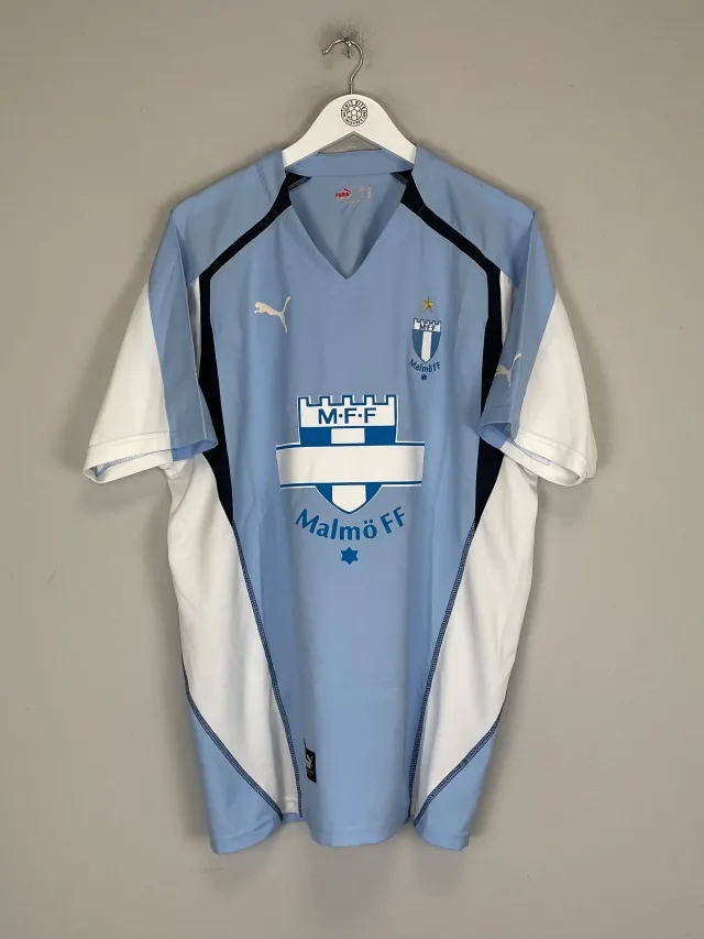 1999/00 KILMARNOCK HOME SHIRT (L) PUMA | Cult Kits
