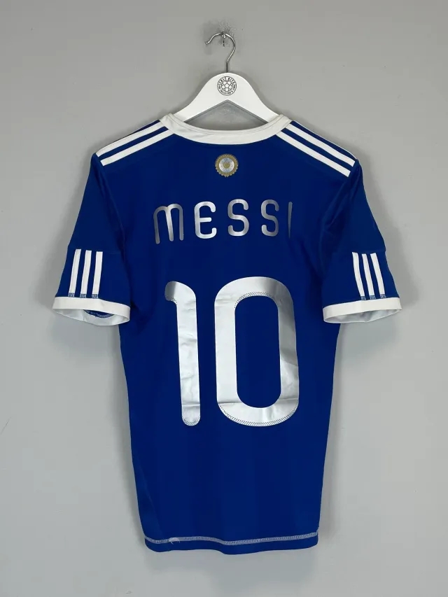 CULT KITS - 2010 REAL ZARAGOZA TRACK JACKET (M) ADIDAS