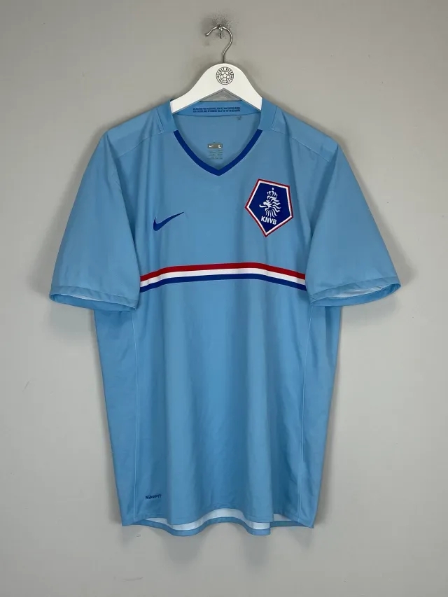 1995/96 USA AWAY SHIRT (XL) NIKE, Cult Kits